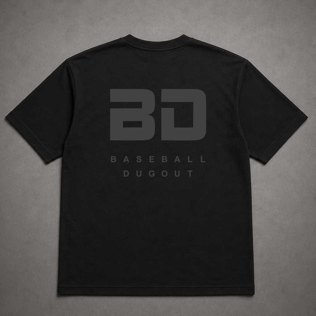 Block Shirt - Charcoal
