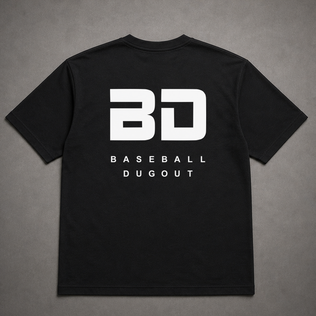 Block Shirt - Black