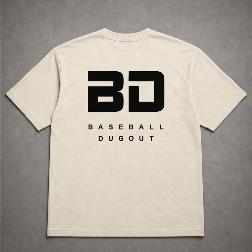 Block Shirt - White