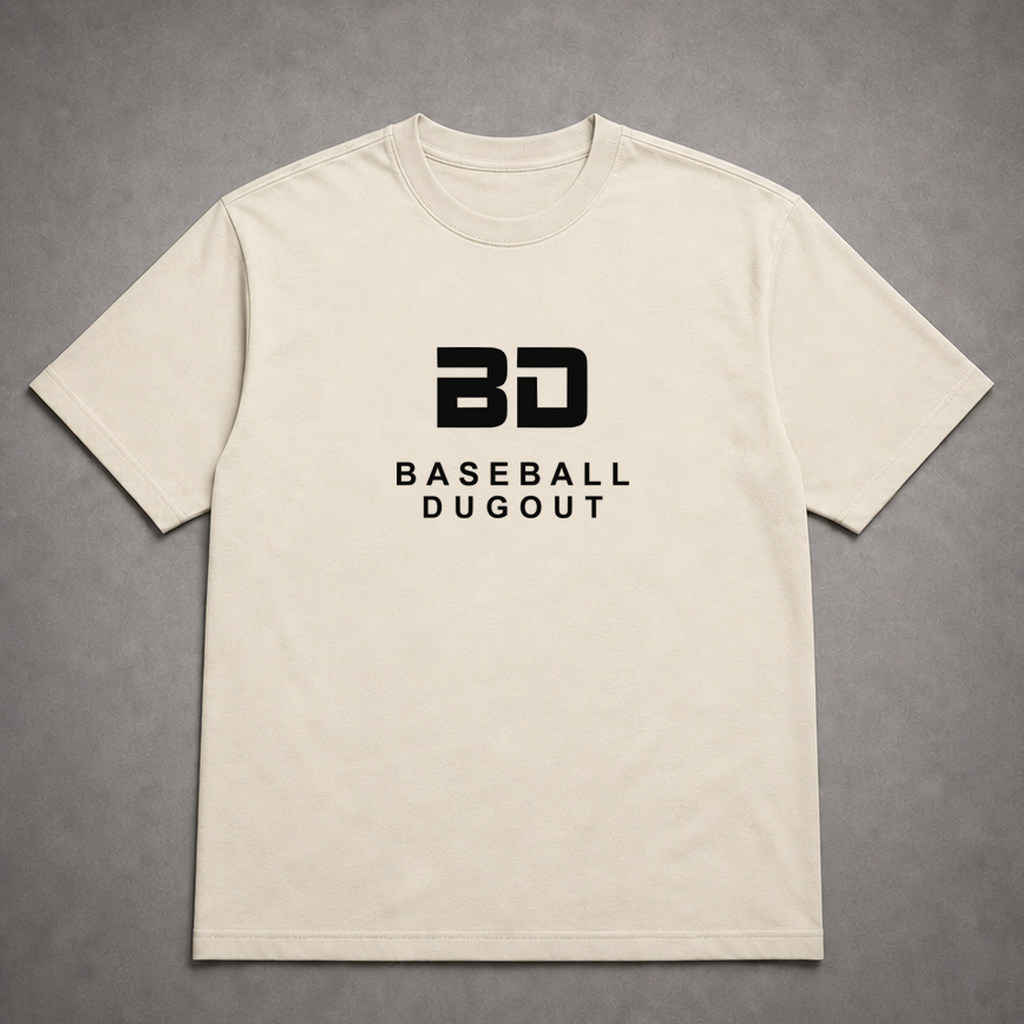 CENTER Shirt - Cream