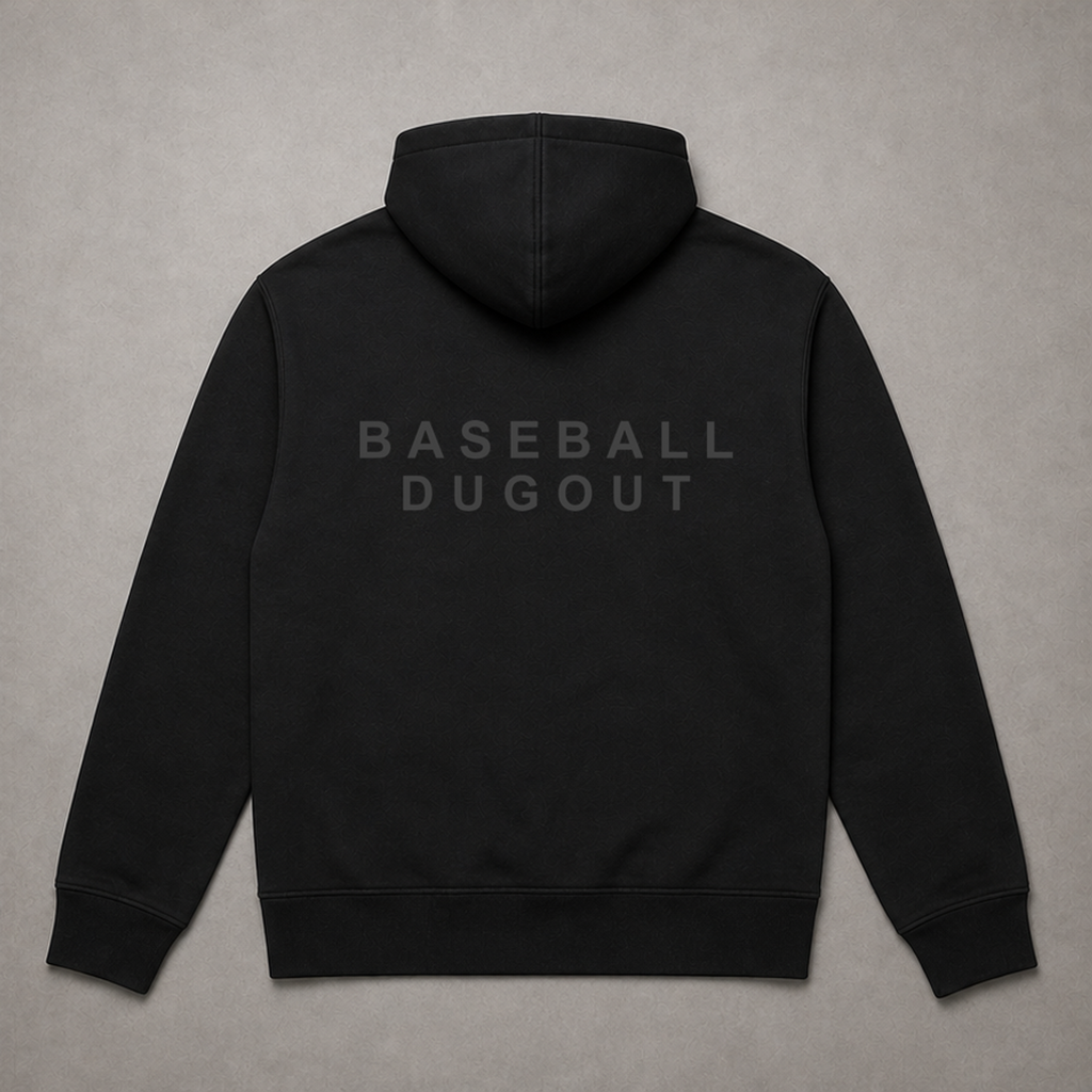 ICON Hoodie - Charcoal