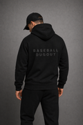 ICON Hoodie - Charcoal