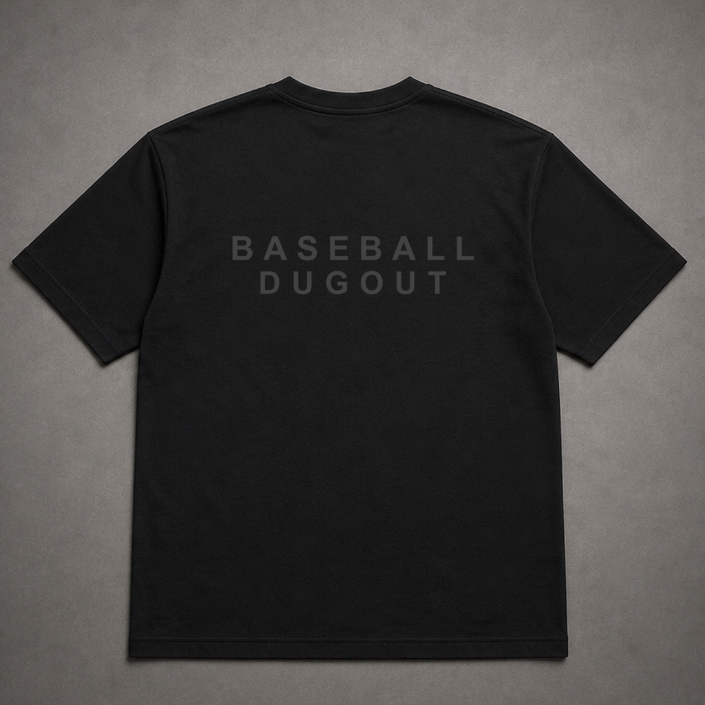 ICON Shirt - Charcoal