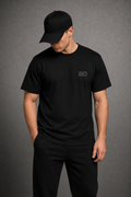 ICON Shirt - Charcoal