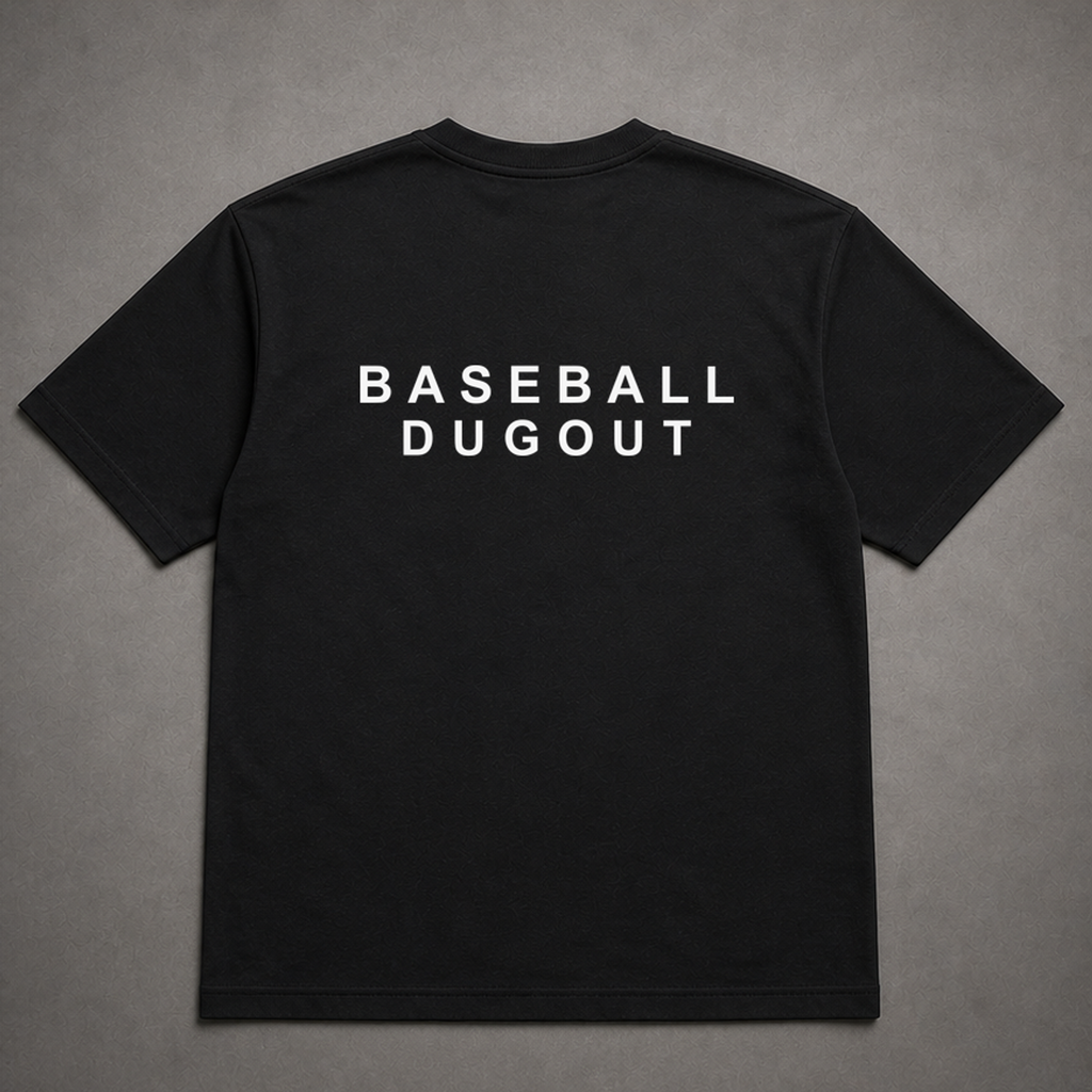 ICON Shirt Black