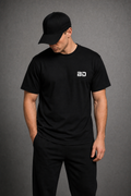 ICON Shirt Black