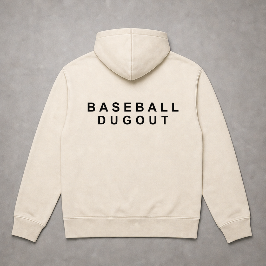 ICON Hoodie - White