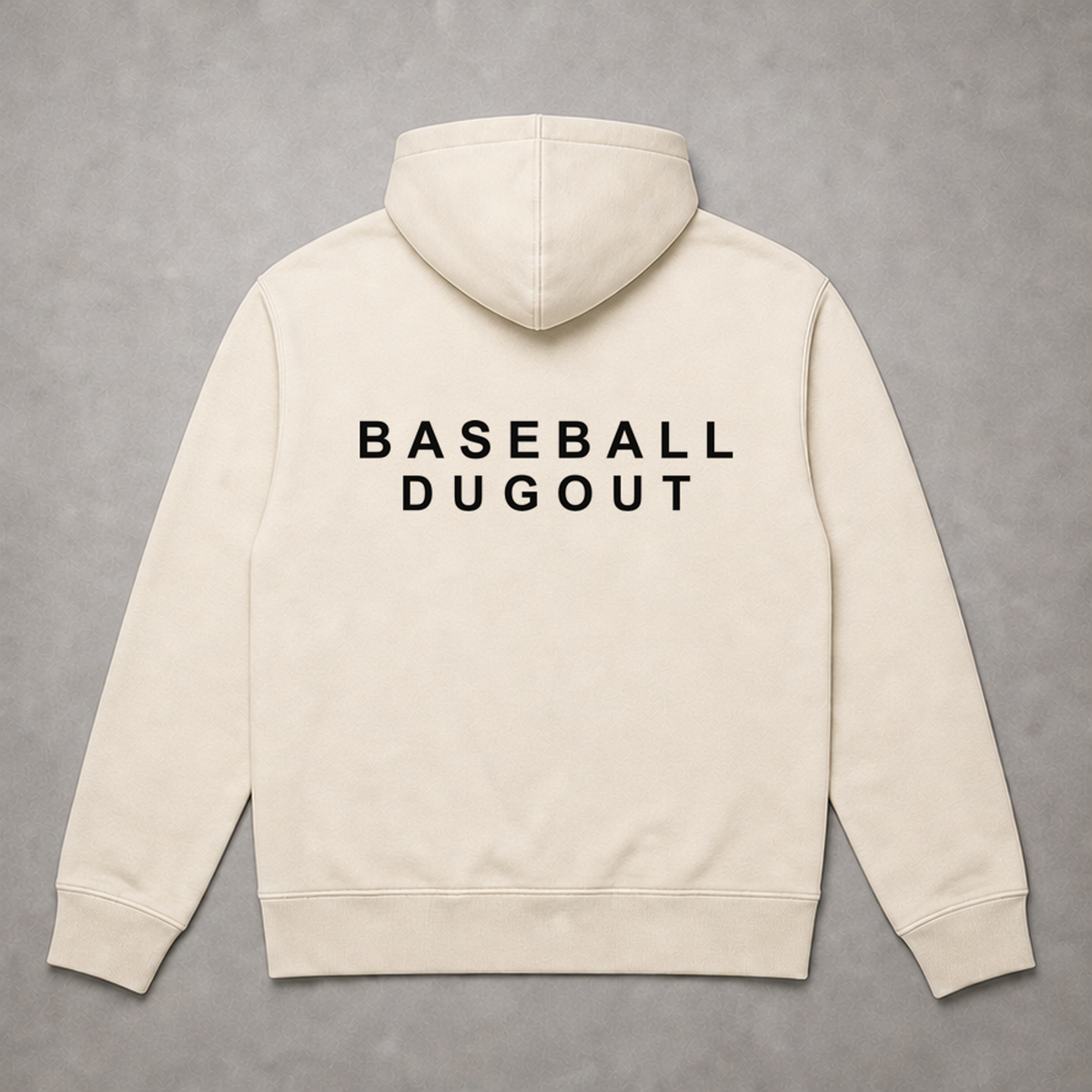 ICON Hoodie - White