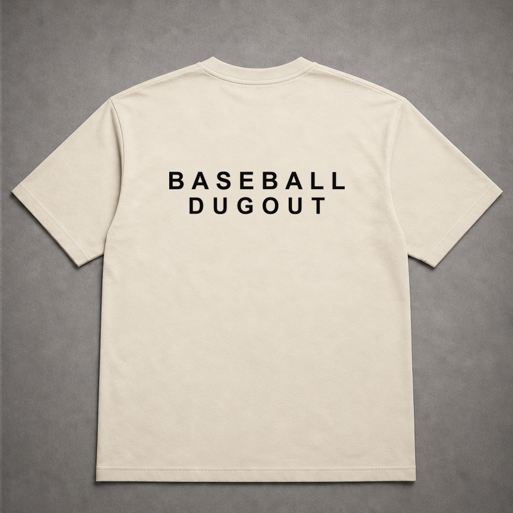 ICON Shirt - White