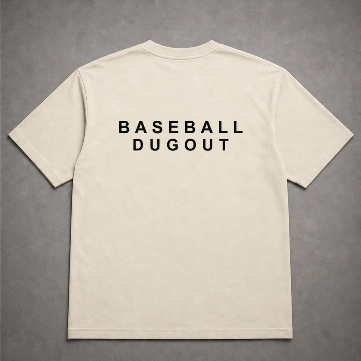 ICON Shirt - White