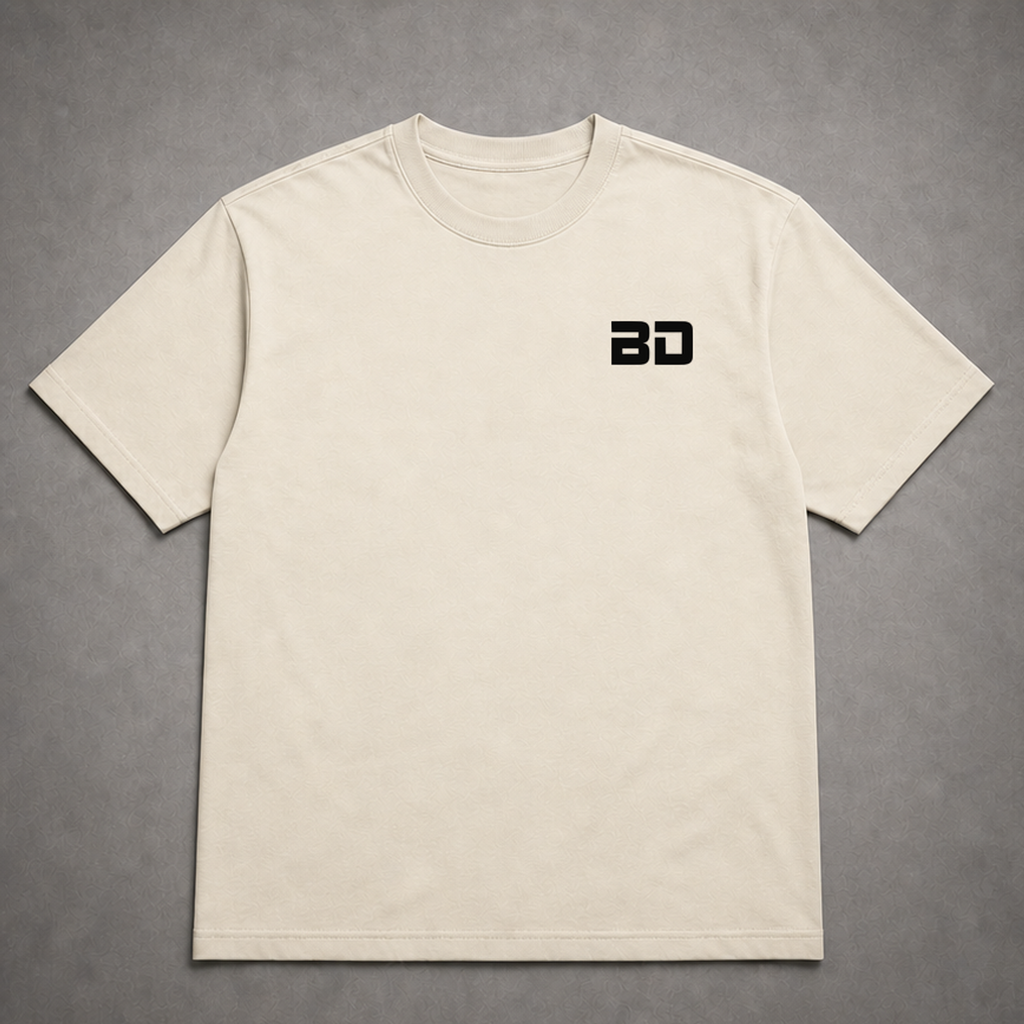 ICON Shirt - White