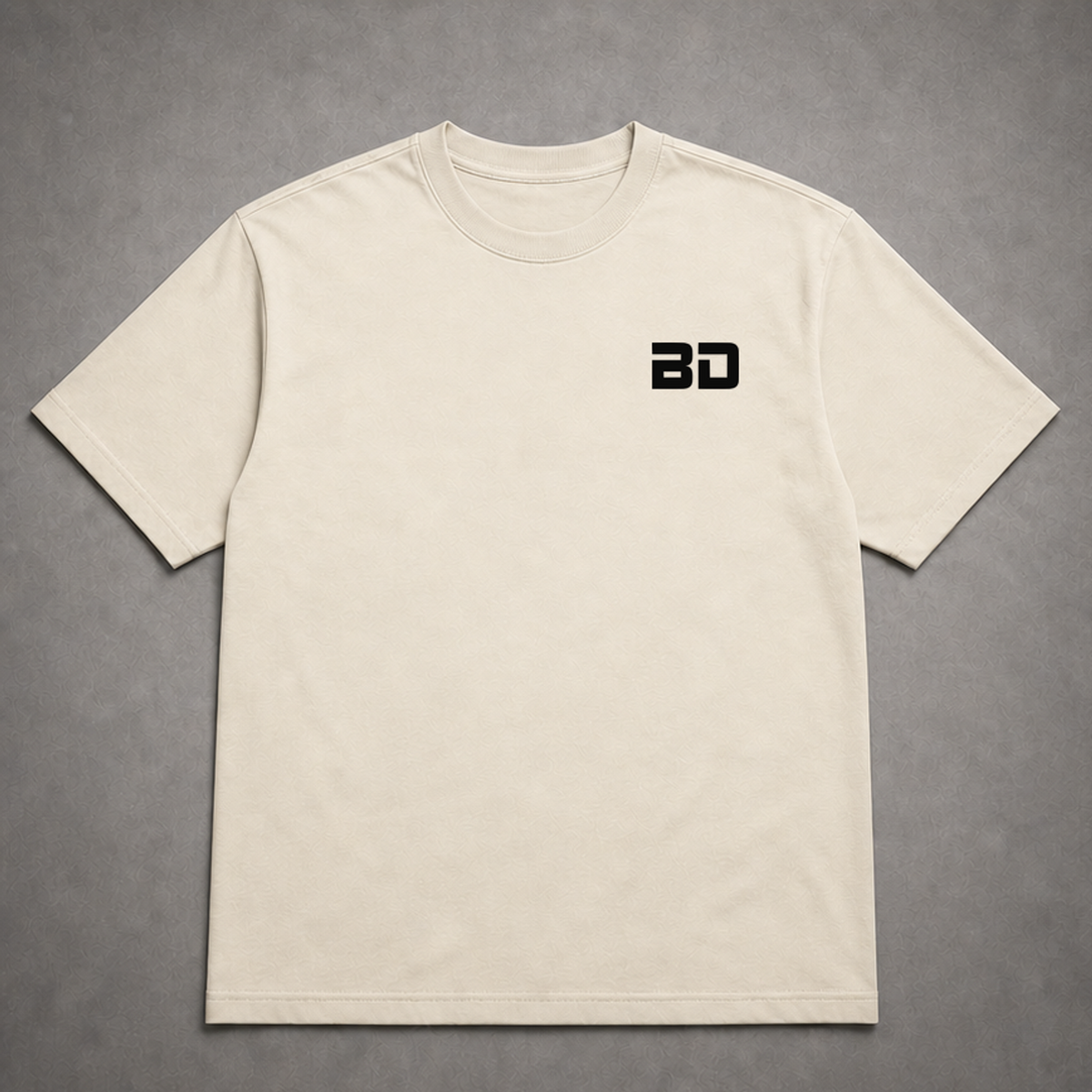 ICON Shirt - White