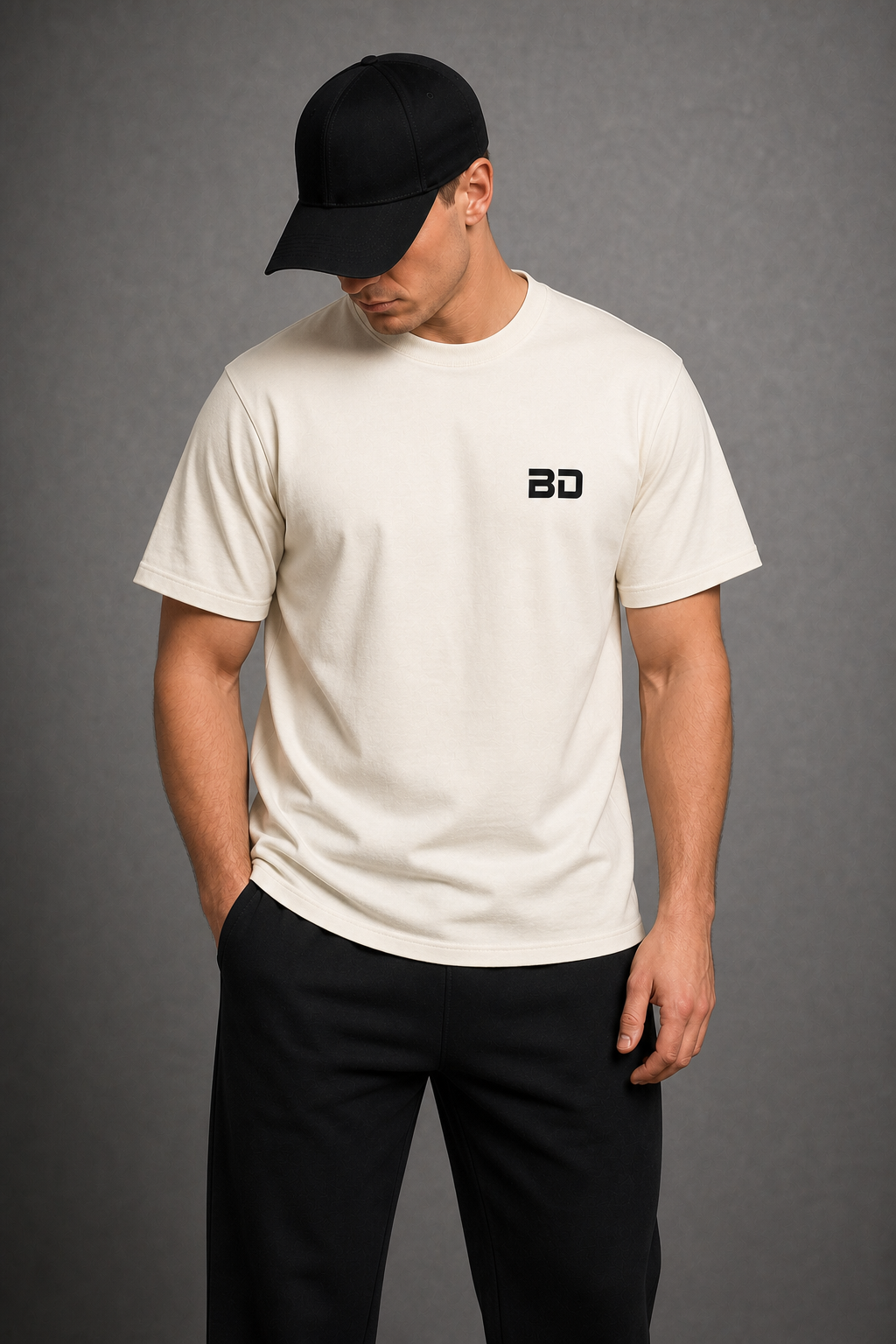 ICON Shirt - White